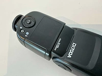 Nissan di700a reportageflitser - afbeelding 5 van  7