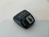 Nissan di700a reportageflitser - afbeelding 7 van  7