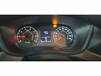 Nissan interstar n-connecta * automaat* 2.3 dci 35 l2h2 - 3.5t bestelwagen - afbeelding 17 van  36