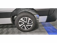 Nissan interstar n-connecta * automaat* 2.3 dci 35 l2h2 - 3.5t bestelwagen - afbeelding 34 van  36