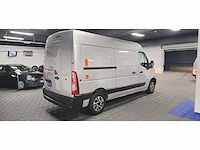 Nissan interstar n-connecta * automaat* 2.3 dci 35 l2h2 - 3.5t bestelwagen - afbeelding 36 van  36