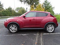 Nissan juke - sjnfbaf15u6223483 - 2012 - afbeelding 10 van  16