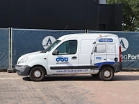 Nissan kubistar diesel 2004 - afbeelding 1 van  1