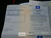 Nissan leaf - afbeelding 2 van  22