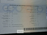 Nissan leaf - afbeelding 4 van  22