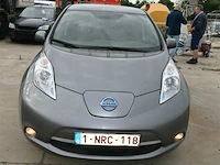 Nissan leaf - afbeelding 5 van  22