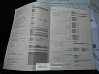 Nissan leaf - afbeelding 7 van  22