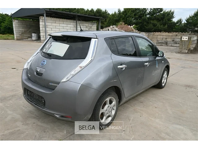 Nissan leaf - afbeelding 9 van  22