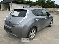 Nissan leaf - afbeelding 9 van  22