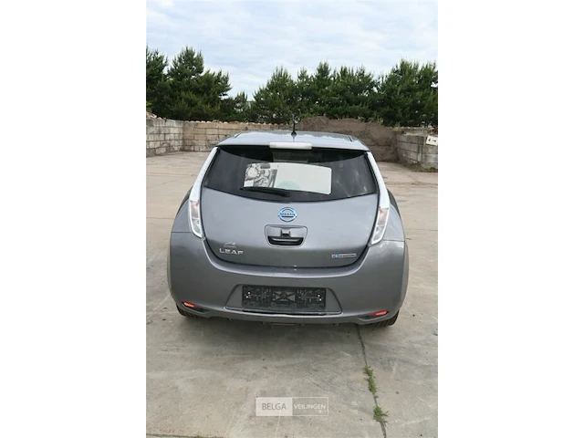 Nissan leaf - afbeelding 10 van  22