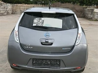 Nissan leaf - afbeelding 10 van  22