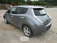 Nissan leaf - afbeelding 11 van  22