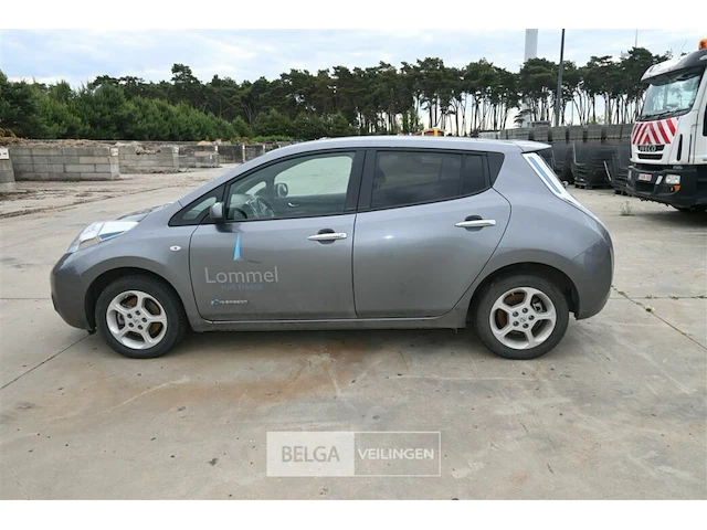 Nissan leaf - afbeelding 13 van  22
