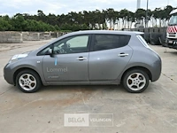 Nissan leaf - afbeelding 13 van  22