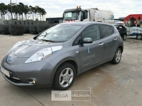 Nissan leaf - afbeelding 14 van  22
