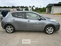 Nissan leaf - afbeelding 12 van  22