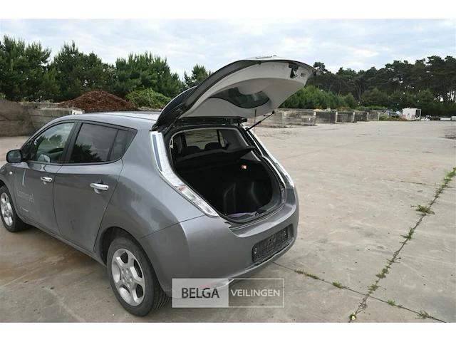 Nissan leaf - afbeelding 16 van  22