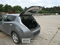 Nissan leaf - afbeelding 16 van  22