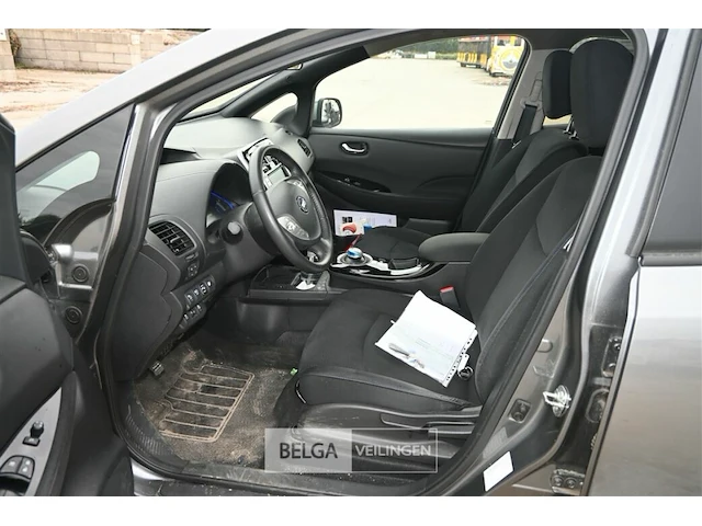 Nissan leaf - afbeelding 19 van  22