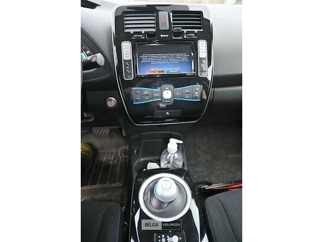 Nissan leaf - afbeelding 20 van  22