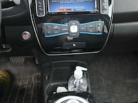 Nissan leaf - afbeelding 20 van  22