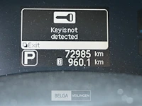 Nissan leaf - afbeelding 21 van  22