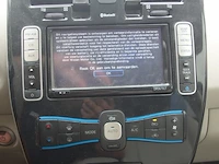 Nissan leaf - afbeelding 4 van  15