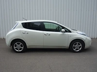 Nissan leaf - afbeelding 8 van  15