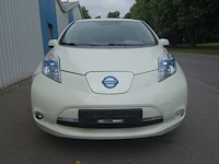 Nissan leaf - afbeelding 9 van  15