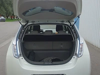 Nissan leaf - afbeelding 12 van  15