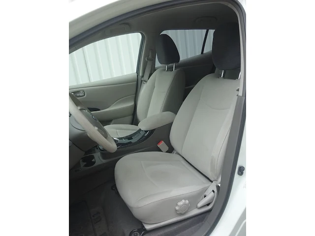 Nissan leaf - afbeelding 14 van  15