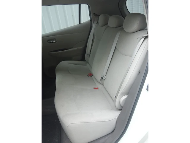 Nissan leaf - afbeelding 15 van  15