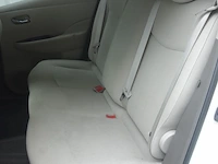 Nissan leaf - afbeelding 15 van  15