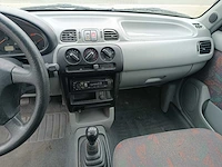 Nissan micra, 1999 - afbeelding 13 van  16