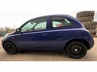 Nissan micra 2003 - afbeelding 31 van  32