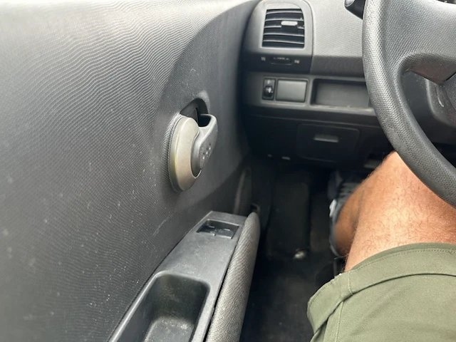 Nissan micra, 2005 - afbeelding 2 van  23