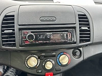 Nissan micra, 2005 - afbeelding 3 van  23