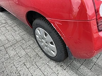 Nissan micra, 2005 - afbeelding 5 van  23