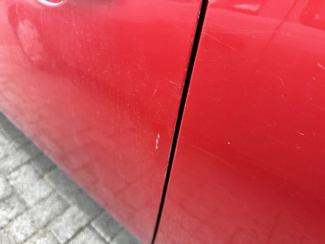 Nissan micra, 2005 - afbeelding 6 van  23