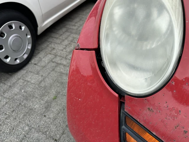 Nissan micra, 2005 - afbeelding 10 van  23
