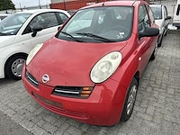 Nissan micra, 2005 - afbeelding 1 van  23