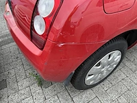 Nissan micra, 2005 - afbeelding 15 van  23