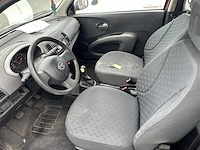 Nissan micra, 2005 - afbeelding 20 van  23