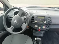 Nissan micra, 2005 - afbeelding 4 van  22