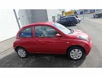 Nissan micra, 2005 - afbeelding 16 van  22