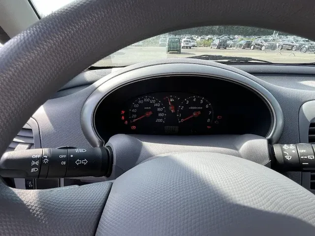 Nissan micra, 2011 - afbeelding 6 van  21