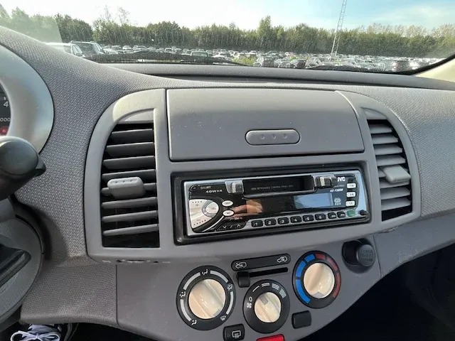 Nissan micra, 2011 - afbeelding 8 van  21