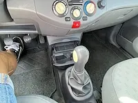 Nissan micra, 2011 - afbeelding 9 van  21