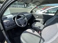 Nissan micra, 2011 - afbeelding 10 van  21