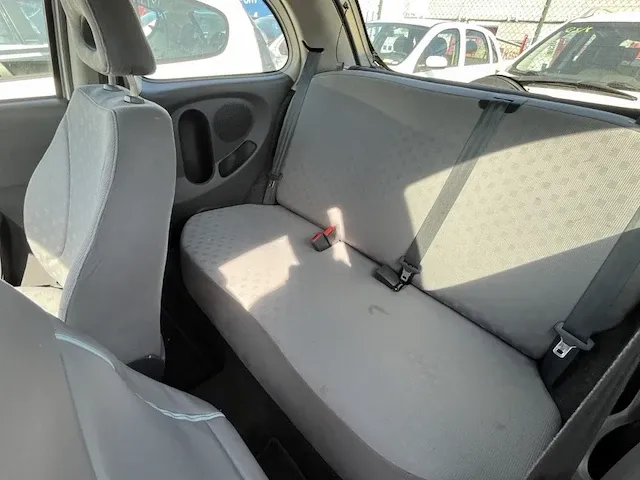 Nissan micra, 2011 - afbeelding 11 van  21